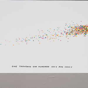 Kenny Pittock’s 'Every Kind of Shape' at Hugo Michell Gallery, 2019