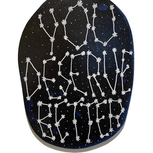 Lucas Grogan 'You Deserve Better' Unique Edition