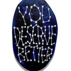 Lucas Grogan 'You Deserve Better' Unique Edition