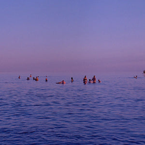 Narelle Autio, Lullaby, 2019, from ‘around a golden sun’, pigment print, 88 x 172.5 cm, edition of 6