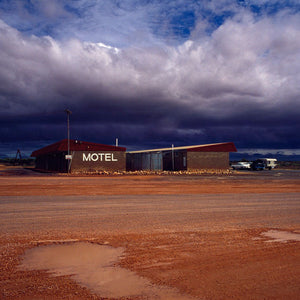 Narelle Autio, Nullabour, 2003-13, from To the Sea, pigment print, 67 x 98 cm, ed. of 6