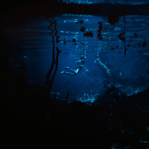 Narelle Autio, Untitled #12, 2012, from Waterhole, type C print, 82 x 120 cm