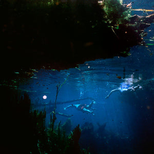 Narelle Autio, Untitled #17, 2012, from Waterhole, type C print, 82 x 120 cm
