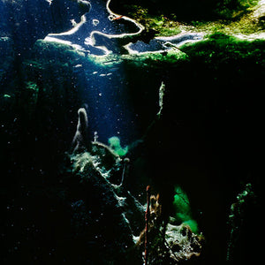 Narelle Autio, Untitled #21, 2012, from Waterhole, type C print, 120 x 82 cm