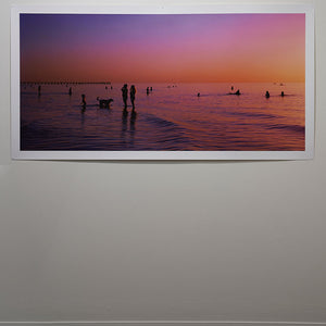 Narelle Autio’s ‘Around a Golden Sun’ at Hugo Michell Gallery, 2019