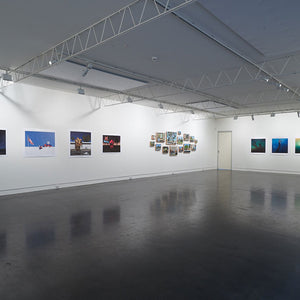 'New Collectors' at Hugo Michell Gallery, 2020