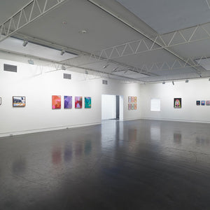 'New Collectors' at Hugo Michell Gallery, 2020