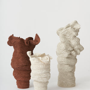 Sam Gold, multiple works from ‘Wet from a moonlight swim’, 2022