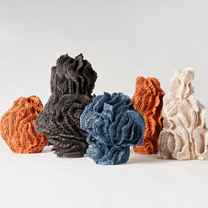 Sam Gold in ‘Primavera: Young Australian Artists’ at Museum of Contemporary Art Australia, 2021-22
