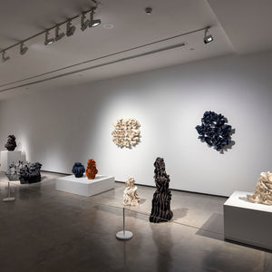 Sam Gold in ‘Primavera: Young Australian Artists’ at Museum of Contemporary Art Australia, 2021-22