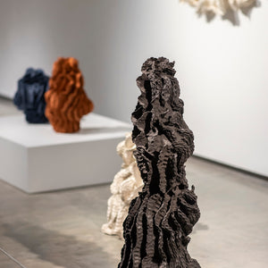 Sam Gold in ‘Primavera: Young Australian Artists’ at Museum of Contemporary Art Australia, 2021-22