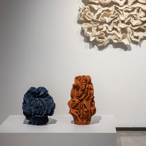 Sam Gold in ‘Primavera: Young Australian Artists’ at Museum of Contemporary Art Australia, 2021-22