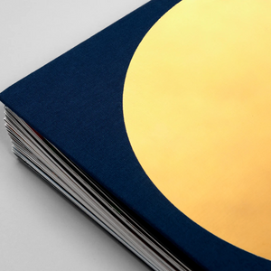 Trent Parke 'Cue the Sun' signed publication