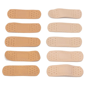 Sophia Nuske 'First World Problems? Here's a BADAID' ceramic band-aid