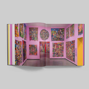 'Paul Yore: Word Made Flesh' limited edition publication