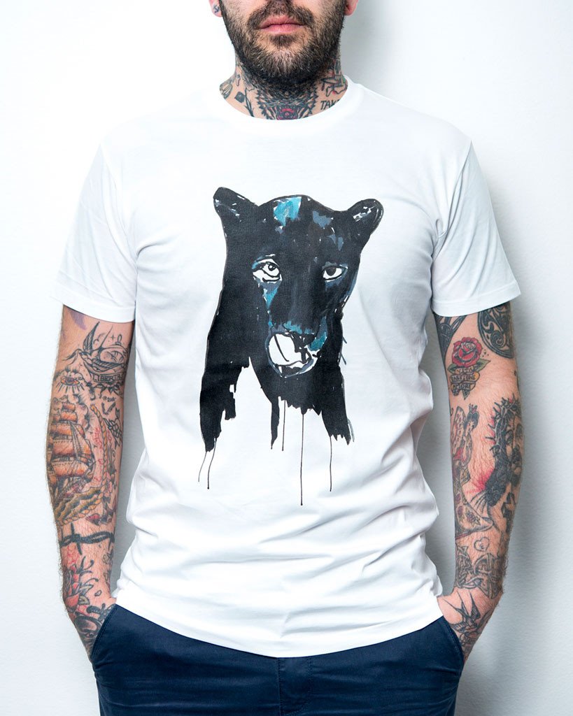 Paul Sloan 'Empire' t-shirt