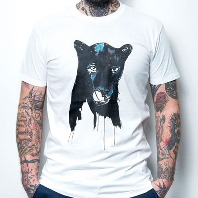 Paul Sloan 'Empire' t-shirt