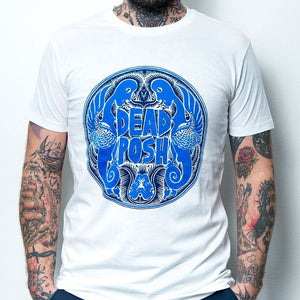 Lucas Grogan 'Dead Posh' t-shirt