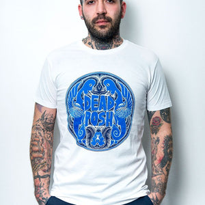 Lucas Grogan 'Dead Posh' t-shirt