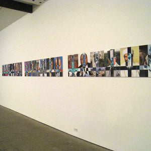 ANGELS OF THE BOTTOMLESS PIT, CENTRE FOR CREATIVE PHOTOGRAPHY