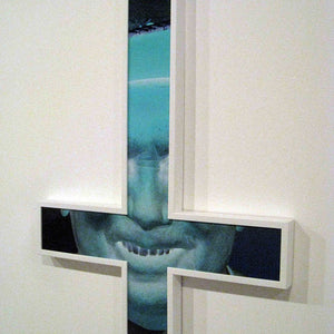 ANGELS OF THE BOTTOMLESS PIT, CENTRE FOR CREATIVE PHOTOGRAPHY