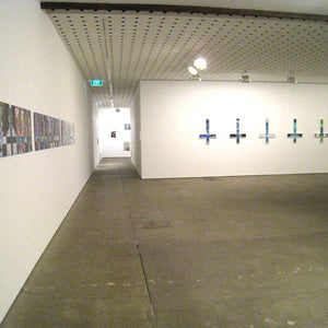 ANGELS OF THE BOTTOMLESS PIT, CENTRE FOR CREATIVE PHOTOGRAPHY
