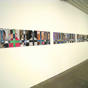ANGELS OF THE BOTTOMLESS PIT, CENTRE FOR CREATIVE PHOTOGRAPHY