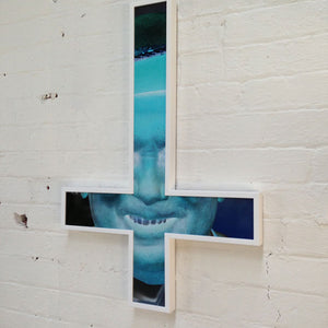 ANGELS OF THE BOTTOMLESS PIT, CENTRE FOR CREATIVE PHOTOGRAPHY