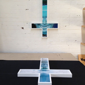 ANGELS OF THE BOTTOMLESS PIT, CENTRE FOR CREATIVE PHOTOGRAPHY