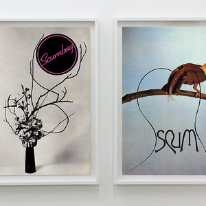 Tony Garifalakis, Double Scum #2, 2017-21, c type print, 59.4 x 42 cm each