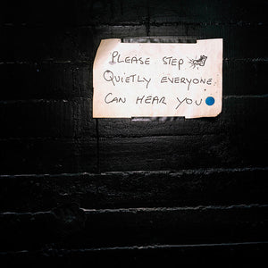 Trent Parke, Untitled, 2008-9, from Please step quietly, pigment print, 55 x 45 cm, ed. of 5