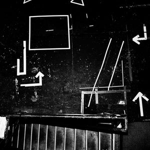 Trent Parke, Backstage, Drama Theatre, Untitled, 2008 – 2009, from Please step quietly, pigment print, 100 x 122 cm, ed. of 5