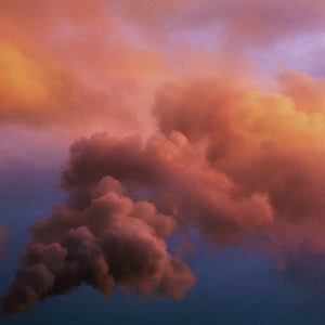 Trent Parke, Untitled #2, 2019, from The Crimson Line, pigment print, 108 x 162 cm, ed. of 8; 36.5 x 55 cm, ed. of 4