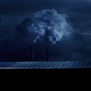 Trent Parke, Untitled #8, 2019, from The Crimson Line, pigment print, 108 x 162 cm, ed. of 8; 36.5 x 55 cm, ed. of 4