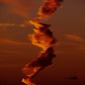 Trent Parke, Untitled #15, 2019, from The Crimson Line, pigment print, 162 x 108 cm, ed. of 8; 55 x 36.5 cm, ed. of 4