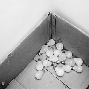 Trent Parke, Untitled, 2008 – 2009, from Please step quietly, pigment print, 24.5 x 30 cm, ed. of 5