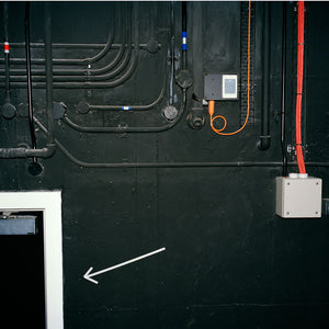 Trent Parke, Untitled, 2008 – 2009, from Please step quietly, pigment print, 24.5 x 30 cm, ed. of 5