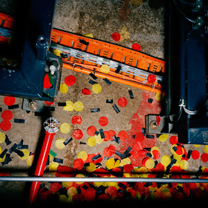 Trent Parke, Untitled, 2008 – 2009, from Please step quietly, pigment print, 24.5 x 30 cm, ed. of 5