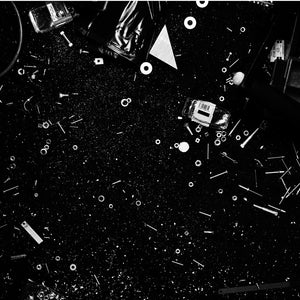 Trent Parke, Untitled, 2008 – 2009, from Please step quietly, pigment print, 45 x 55 cm, ed. of 5