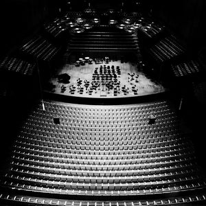 Trent Parke, Untitled, 2008 – 2009, from Please step quietly, pigment print, 45 x 55 cm, ed. of 5