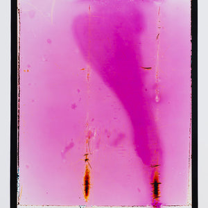 Justine Varga, Checked, 2015, from Accumulate, type C hand print, 123.5 x 100 cm, ed. of 5