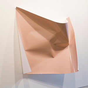 Justine Varga’s ‘Memoire’ at Hugo Michell Gallery, 2016