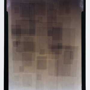 Justine Varga, Remembering #6, 2015, from Accumulate, type C hand print, 89 x 71.5 cm, ed. of 5