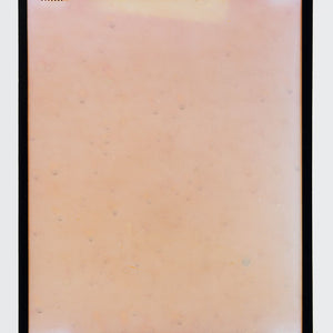 Justine Varga, Vanity, 2015, from Accumulate, type C hand print, 36.5 x 29.5 cm, ed. of 5