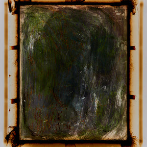 Justine Varga, Inscribing #2, 2018, from Areola, chromogenic photograph, 148.5 x 122 cm, ed. of 5