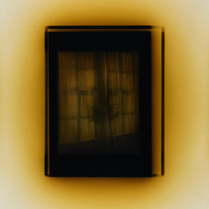 Justine Varga, Lattice #1, 2017-18, from Areola, chromogenic photograph, 125 x 110 cm, ed. of 5