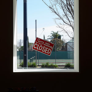 'WORD' at Hugo Michell Gallery, 2018