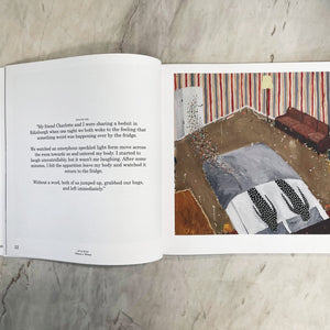 Richard Lewer 'Richard's Disasters: a true story' publication, signed