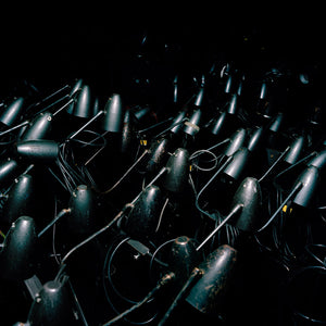 Trent Parke, Untitled, 2008-9, from Please step quietly, pigment print, 45 x 55 cm, ed. of 5
