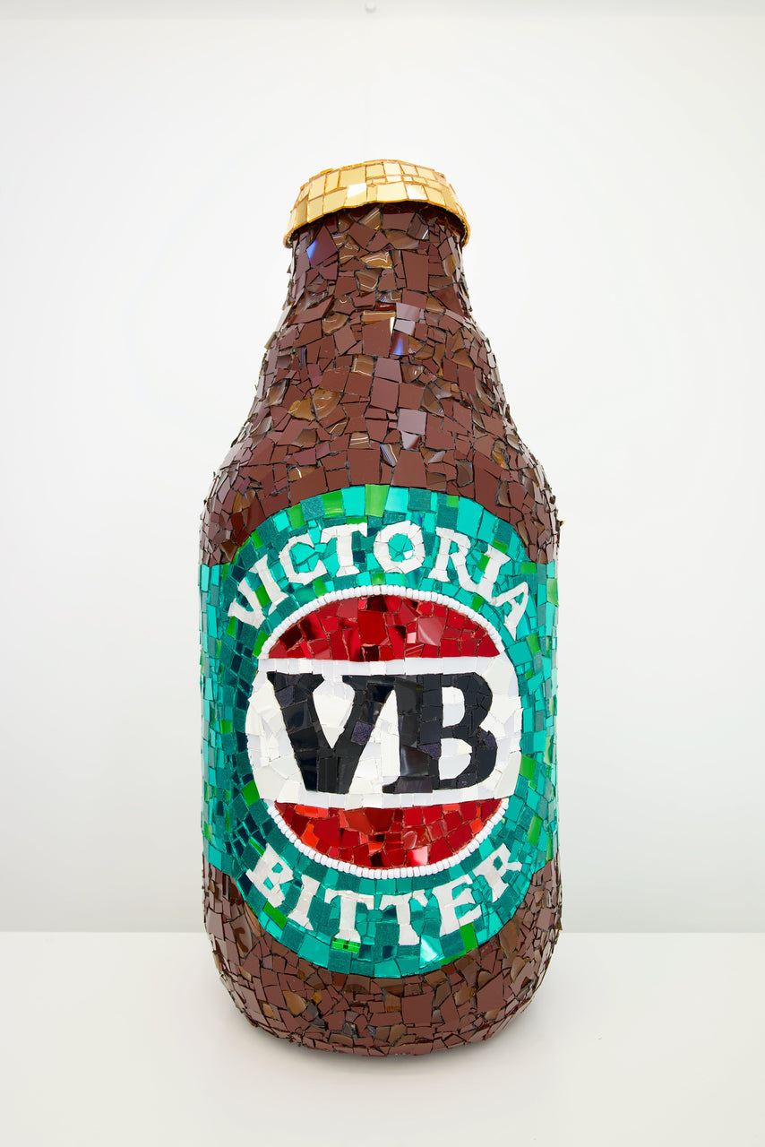 Paul Yore presents work in 2026 Melbourne Sculpture Bienniale